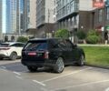 Чорний Ленд Ровер Рендж Ровер, об'ємом двигуна 5 л та пробігом 104 тис. км за 46000 $, фото 31 на Automoto.ua