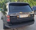Чорний Ленд Ровер Рендж Ровер, об'ємом двигуна 3 л та пробігом 174 тис. км за 53900 $, фото 11 на Automoto.ua