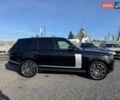 Чорний Ленд Ровер Рендж Ровер, об'ємом двигуна 3 л та пробігом 174 тис. км за 49900 $, фото 61 на Automoto.ua