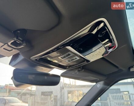 Чорний Ленд Ровер Рендж Ровер, об'ємом двигуна 3 л та пробігом 174 тис. км за 49900 $, фото 31 на Automoto.ua