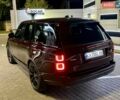 Чорний Ленд Ровер Рендж Ровер, об'ємом двигуна 4.37 л та пробігом 72 тис. км за 69555 $, фото 17 на Automoto.ua