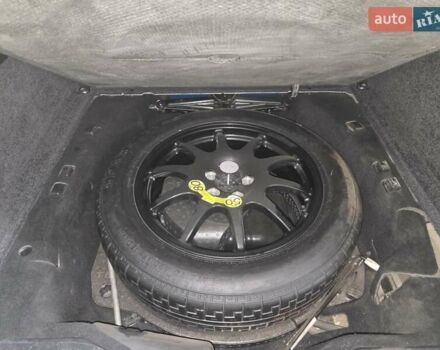 Черный Ленд Ровер Рендж Ровер, объемом двигателя 3 л и пробегом 113 тыс. км за 66000 $, фото 34 на Automoto.ua