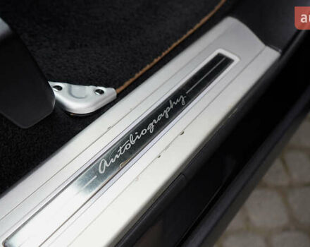 Черный Ленд Ровер Рендж Ровер, объемом двигателя 4.37 л и пробегом 128 тыс. км за 79500 $, фото 62 на Automoto.ua