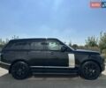Чорний Ленд Ровер Рендж Ровер, об'ємом двигуна 4.37 л та пробігом 140 тис. км за 77000 $, фото 4 на Automoto.ua