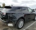 Чорний Ленд Ровер Рендж Ровер, об'ємом двигуна 2 л та пробігом 68 тис. км за 23600 $, фото 4 на Automoto.ua