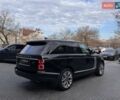 Чорний Ленд Ровер Рендж Ровер, об'ємом двигуна 4.37 л та пробігом 112 тис. км за 65900 $, фото 6 на Automoto.ua