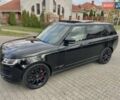 Чорний Ленд Ровер Рендж Ровер, об'ємом двигуна 5 л та пробігом 145 тис. км за 68900 $, фото 6 на Automoto.ua