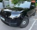 Чорний Ленд Ровер Рендж Ровер, об'ємом двигуна 3 л та пробігом 72 тис. км за 61500 $, фото 2 на Automoto.ua