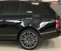 Черный Ленд Ровер Рендж Ровер, объемом двигателя 4.37 л и пробегом 139 тыс. км за 82500 $, фото 23 на Automoto.ua