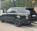 Чорний Ленд Ровер Рендж Ровер, об'ємом двигуна 4.37 л та пробігом 91 тис. км за 84999 $, фото 2 на Automoto.ua
