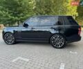 Чорний Ленд Ровер Рендж Ровер, об'ємом двигуна 2.99 л та пробігом 179 тис. км за 56900 $, фото 3 на Automoto.ua