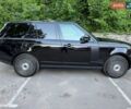 Чорний Ленд Ровер Рендж Ровер, об'ємом двигуна 3 л та пробігом 72 тис. км за 61500 $, фото 16 на Automoto.ua