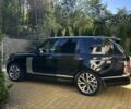 Ленд Ровер Рендж Ровер 2020 в Тернополе на Automoto.ua Черный Ленд Ровер Рендж Ровер, объемом двигателя 4.37 л и пробегом 143 тыс. км за 84999 $, фото 7 на Automoto.ua