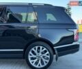 Чорний Ленд Ровер Рендж Ровер, об'ємом двигуна 4.37 л та пробігом 141 тис. км за 59000 $, фото 19 на Automoto.ua
