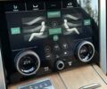 Ленд Ровер Рендж Ровер 2020 в Тернополе на Automoto.ua Черный Ленд Ровер Рендж Ровер, объемом двигателя 4.37 л и пробегом 143 тыс. км за 84999 $, фото 24 на Automoto.ua