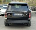 Чорний Ленд Ровер Рендж Ровер, об'ємом двигуна 2 л та пробігом 0 тис. км за 153757 $, фото 4 на Automoto.ua