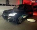 Чорний Ленд Ровер Рендж Ровер, об'ємом двигуна 4.4 л та пробігом 29 тис. км за 205900 $, фото 1 на Automoto.ua
