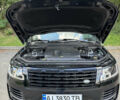 Черный Ленд Ровер Рендж Ровер, объемом двигателя 3 л и пробегом 69 тыс. км за 69000 $, фото 10 на Automoto.ua