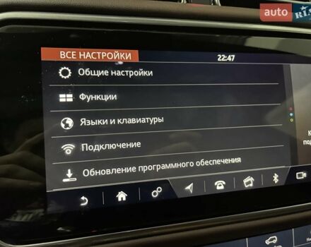 Чорний Ленд Ровер Рендж Ровер, об'ємом двигуна 4.4 л та пробігом 29 тис. км за 205900 $, фото 220 на Automoto.ua