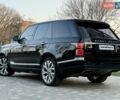 Чорний Ленд Ровер Рендж Ровер, об'ємом двигуна 4.37 л та пробігом 121 тис. км за 89999 $, фото 25 на Automoto.ua