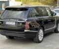 Чорний Ленд Ровер Рендж Ровер, об'ємом двигуна 2 л та пробігом 0 тис. км за 153757 $, фото 5 на Automoto.ua