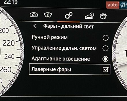 Чорний Ленд Ровер Рендж Ровер, об'ємом двигуна 4.4 л та пробігом 29 тис. км за 205900 $, фото 208 на Automoto.ua