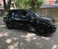 Чорний Ленд Ровер Рендж Ровер, об'ємом двигуна 3 л та пробігом 123 тис. км за 50500 $, фото 4 на Automoto.ua