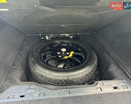 Черный Ленд Ровер Рендж Ровер, объемом двигателя 3 л и пробегом 69 тыс. км за 69000 $, фото 30 на Automoto.ua