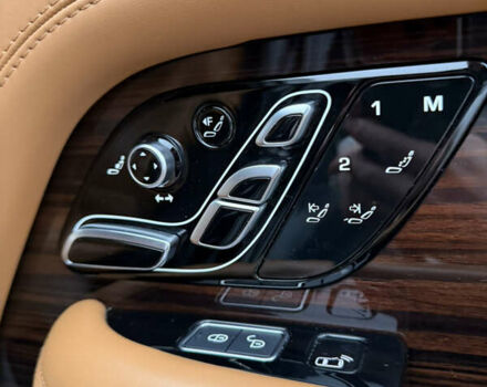 Черный Ленд Ровер Рендж Ровер, объемом двигателя 4.37 л и пробегом 95 тыс. км за 90500 $, фото 48 на Automoto.ua