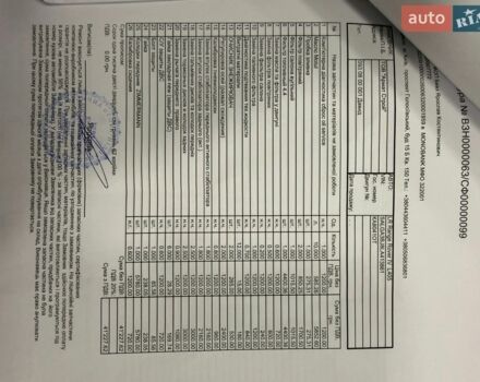 Чорний Ленд Ровер Рендж Ровер, об'ємом двигуна 4.37 л та пробігом 245 тис. км за 56000 $, фото 65 на Automoto.ua