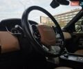 Чорний Ленд Ровер Рендж Ровер, об'ємом двигуна 4.4 л та пробігом 202 тис. км за 68900 $, фото 25 на Automoto.ua