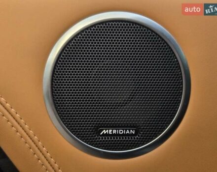 Чорний Ленд Ровер Рендж Ровер, об'ємом двигуна 4.4 л та пробігом 202 тис. км за 68900 $, фото 23 на Automoto.ua