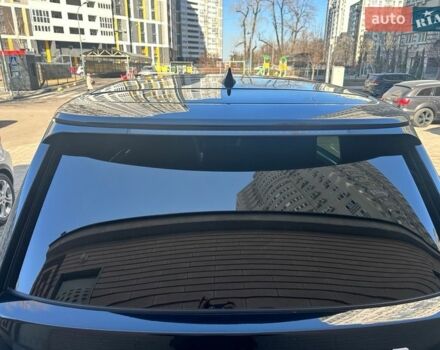 Черный Ленд Ровер Рендж Ровер, объемом двигателя 3 л и пробегом 34 тыс. км за 92900 $, фото 31 на Automoto.ua