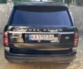Чорний Ленд Ровер Рендж Ровер, об'ємом двигуна 4.37 л та пробігом 146 тис. км за 79999 $, фото 9 на Automoto.ua