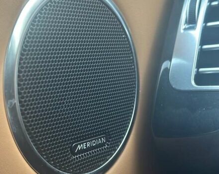 Черный Ленд Ровер Рендж Ровер, объемом двигателя 4.37 л и пробегом 29 тыс. км за 97000 $, фото 4 на Automoto.ua