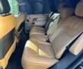 Ленд Ровер Рендж Ровер 2020 в Тернополе на Automoto.ua Черный Ленд Ровер Рендж Ровер, объемом двигателя 4.37 л и пробегом 143 тыс. км за 84999 $, фото 21 на Automoto.ua