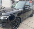 Чорний Ленд Ровер Рендж Ровер, об'ємом двигуна 4.37 л та пробігом 131 тис. км за 81750 $, фото 2 на Automoto.ua