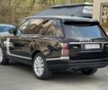 Чорний Ленд Ровер Рендж Ровер, об'ємом двигуна 2 л та пробігом 0 тис. км за 153757 $, фото 3 на Automoto.ua