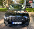 Черный Ленд Ровер Рендж Ровер, объемом двигателя 4.37 л и пробегом 61 тыс. км за 112000 $, фото 2 на Automoto.ua
