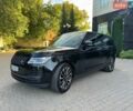 Чорний Ленд Ровер Рендж Ровер, об'ємом двигуна 2.99 л та пробігом 179 тис. км за 56900 $, фото 1 на Automoto.ua