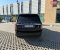 Чорний Ленд Ровер Рендж Ровер, об'ємом двигуна 2.99 л та пробігом 170 тис. км за 69900 $, фото 7 на Automoto.ua