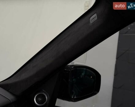 Черный Ленд Ровер Рендж Ровер, объемом двигателя 4.37 л и пробегом 139 тыс. км за 82500 $, фото 43 на Automoto.ua