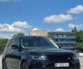 Чорний Ленд Ровер Рендж Ровер, об'ємом двигуна 3 л та пробігом 105 тис. км за 52500 $, фото 7 на Automoto.ua