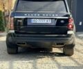 Черный Ленд Ровер Рендж Ровер, объемом двигателя 5 л и пробегом 78 тыс. км за 87000 $, фото 16 на Automoto.ua