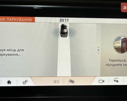 Черный Ленд Ровер Рендж Ровер, объемом двигателя 4.37 л и пробегом 29 тыс. км за 97000 $, фото 22 на Automoto.ua