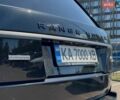 Черный Ленд Ровер Рендж Ровер, объемом двигателя 3 л и пробегом 78 тыс. км за 79500 $, фото 9 на Automoto.ua
