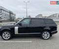 Черный Ленд Ровер Рендж Ровер, объемом двигателя 2.99 л и пробегом 245 тыс. км за 64900 $, фото 7 на Automoto.ua