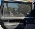 Чорний Ленд Ровер Рендж Ровер, об'ємом двигуна 3 л та пробігом 127 тис. км за 72900 $, фото 12 на Automoto.ua