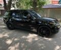 Чорний Ленд Ровер Рендж Ровер, об'ємом двигуна 3 л та пробігом 123 тис. км за 49000 $, фото 4 на Automoto.ua