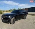 Чорний Ленд Ровер Рендж Ровер, об'ємом двигуна 2.99 л та пробігом 170 тис. км за 65500 $, фото 5 на Automoto.ua